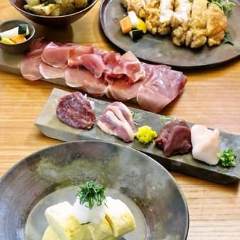 完全個室完備 郷土酒肴 あおもり屋 池袋本店