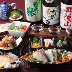 小田原産 朝どれ地魚地酒 湘南大衆横丁 小田原店 小田原 南足柄 居酒屋 ぐるなび