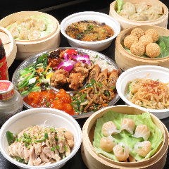 中華居酒屋 美味軒