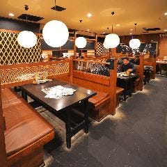 マルサ水産 呼続店
