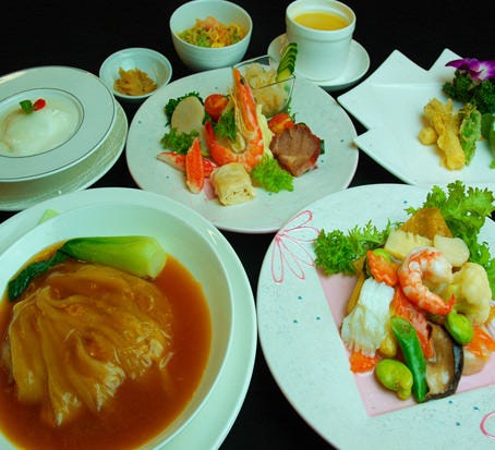 神仙閣 神戸店 詳細 周辺情報 Navitime Travel