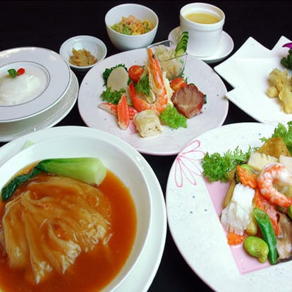 美味しいお店が見つかる 三宮 中華 女子会におすすめ おすすめ人気レストラン ぐるなび
