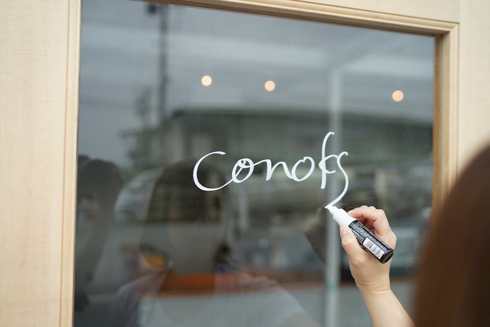 Conoks コノクス 福山 府中 カフェ ぐるなび Conoks コノクス 福山 府中 カフェ ぐるなび