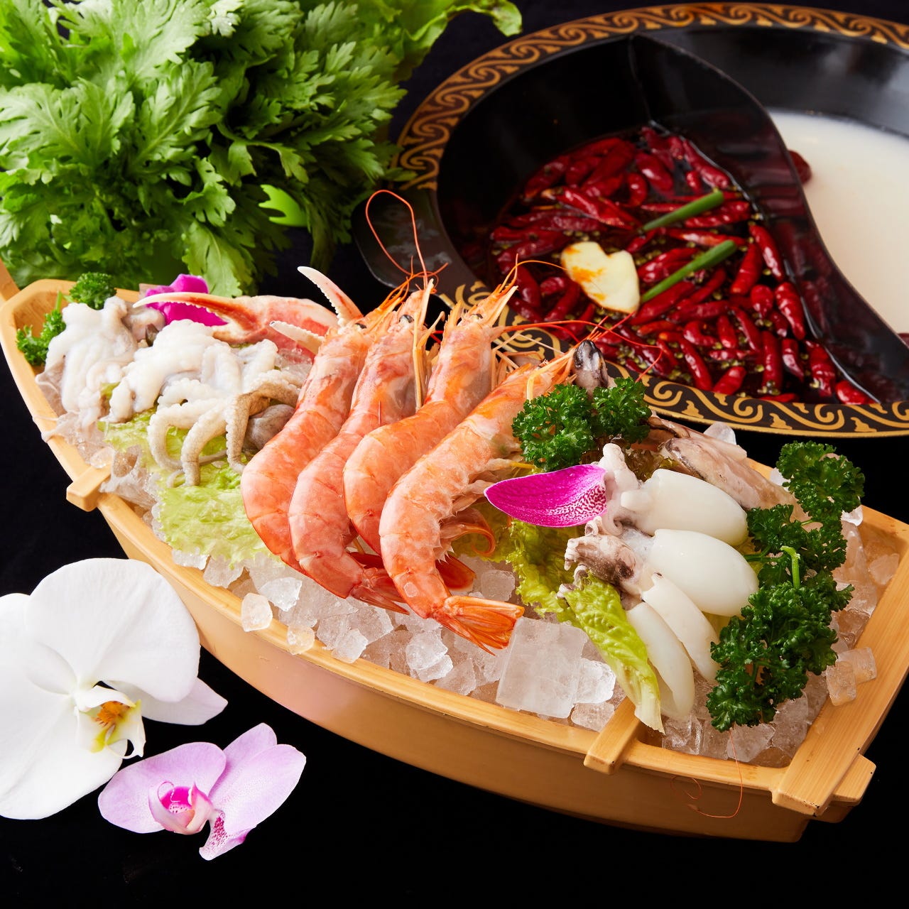 21年 最新グルメ 山和故里火鍋 東京 池袋本店 池袋 レストラン カフェ 居酒屋のネット予約 東京版