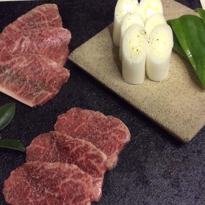 焼肉 箕輪亭 高崎 焼肉 ぐるなび
