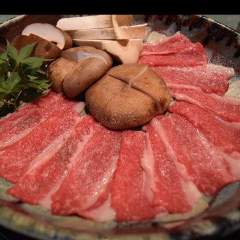 焼肉 箕輪亭