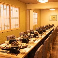 和食鍋処 すし半 天神橋店