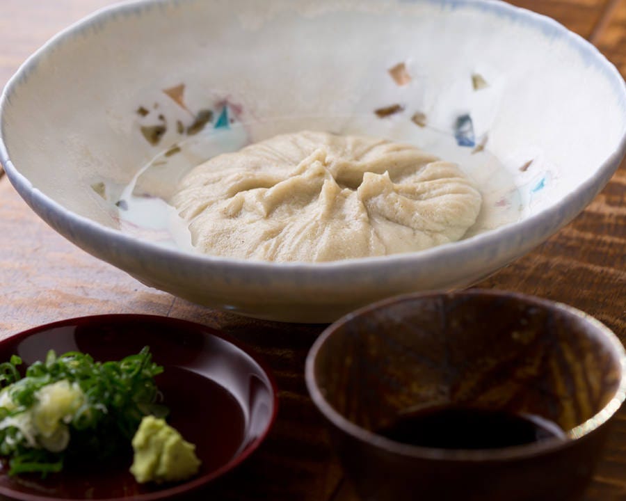 21年 最新グルメ 東白庵かりべ 千歳烏山 仙川 レストラン カフェ 居酒屋のネット予約 東京版