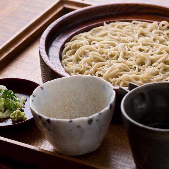 東白庵かりべ 千歳烏山 株式会社 そば Goo地図