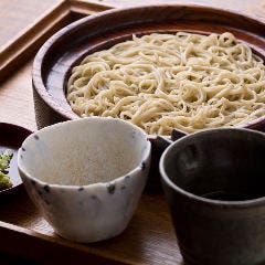 東白庵かりべ