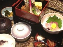 季節の詩