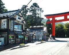 深生そば
