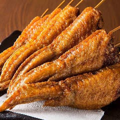 とめ手羽 伏見店 