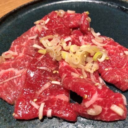 人気の美味い店 宇都宮の焼肉ならここ 今好評の食べ放題など ぐるなび