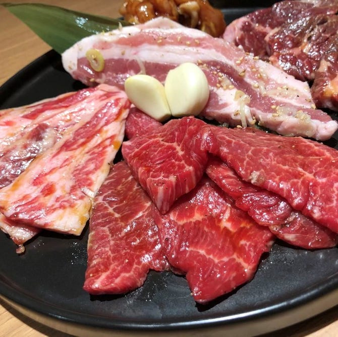 ヤキニク イチロー 宇都宮 焼肉 ぐるなび ヤキニク イチロー 宇都宮 焼肉 ぐるなび