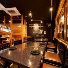炭火九州居酒屋 まる