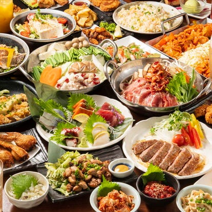 美味しいお店が見つかる 池袋 しゃぶしゃぶ 食べ放題メニュー おすすめ人気レストラン ぐるなび