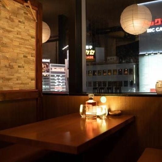 食べ放題飲み放題 個室居酒屋 此花亭 このはなてい 池袋本店の画像4