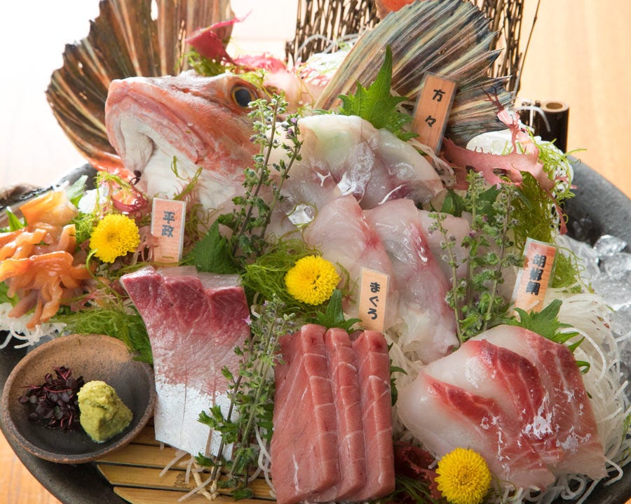 山傳丸 海浜幕張店 料理 ドリンク ぐるなび