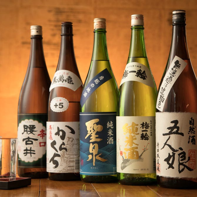 山傳丸 海浜幕張店 海浜幕張 居酒屋 ぐるなび