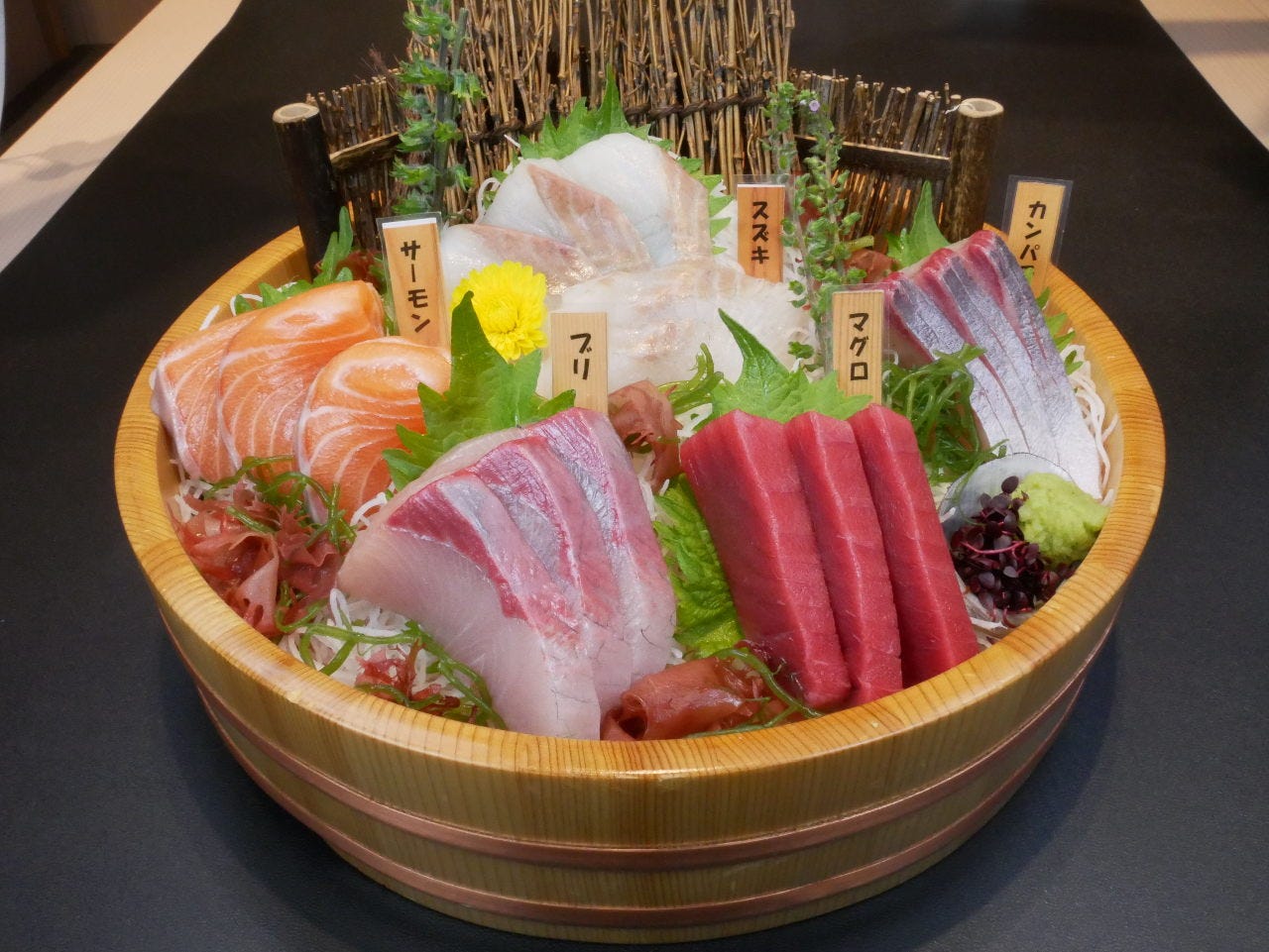 山傳丸 海浜幕張店 料理 ドリンク ぐるなび
