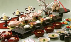 横浜ベイシェラトン ホテル＆タワーズ 日本料理 木の花