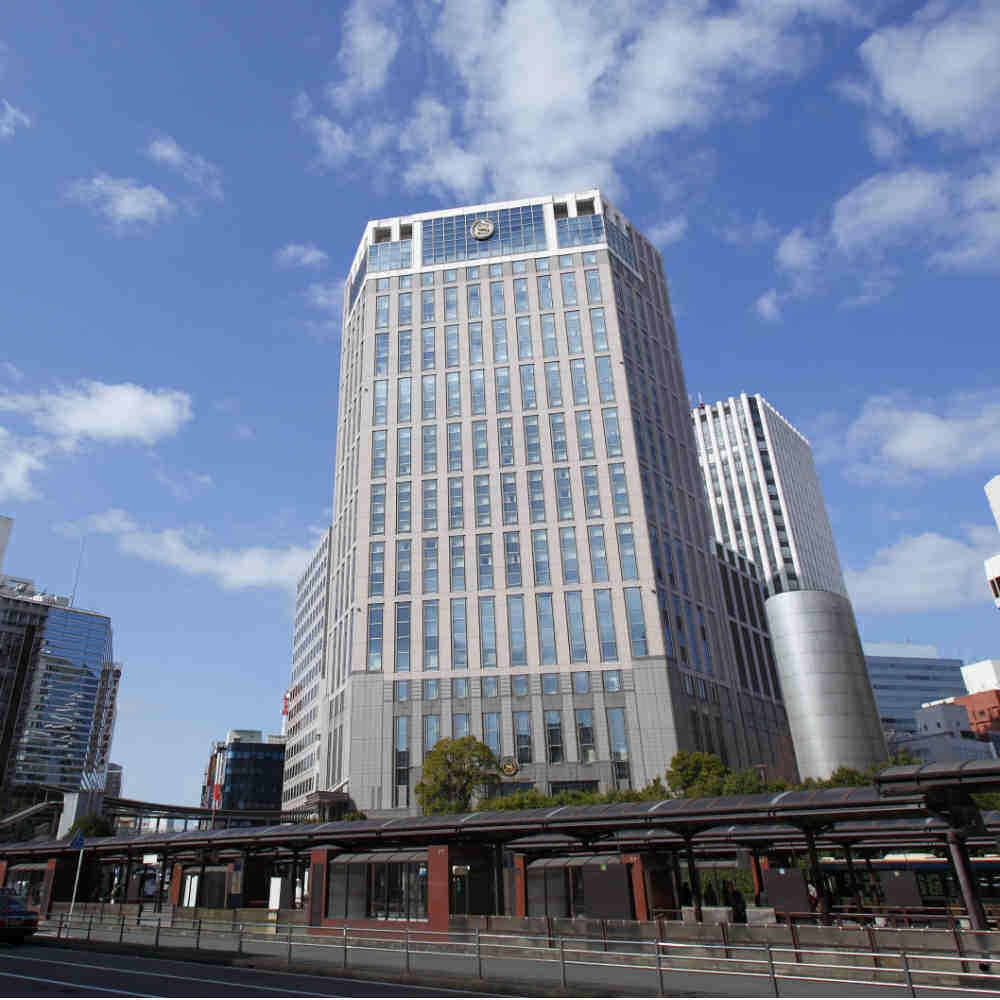 横浜ベイシェラトン ホテル&タワーズ 日本料理 木の花