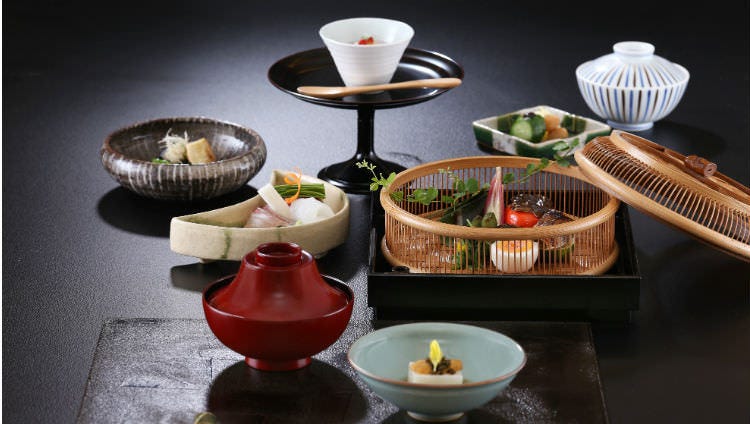 横浜ベイシェラトン ホテル タワーズ 日本料理 木の花 横浜駅 会席料理 ぐるなび