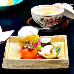 横浜ベイシェラトン ホテル タワーズ 日本料理 木の花 ランチコース 洋個室のご利用 こちら秘書室