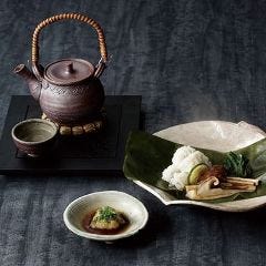 横浜ベイシェラトン ホテル＆タワーズ 日本料理 木の花