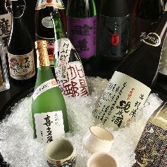 横浜ベイシェラトン ホテル＆タワーズ 日本料理 木の花 