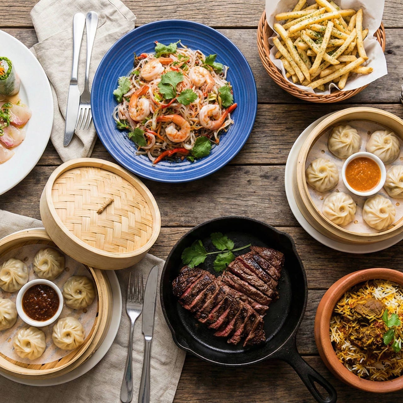 渋谷・歓送迎会