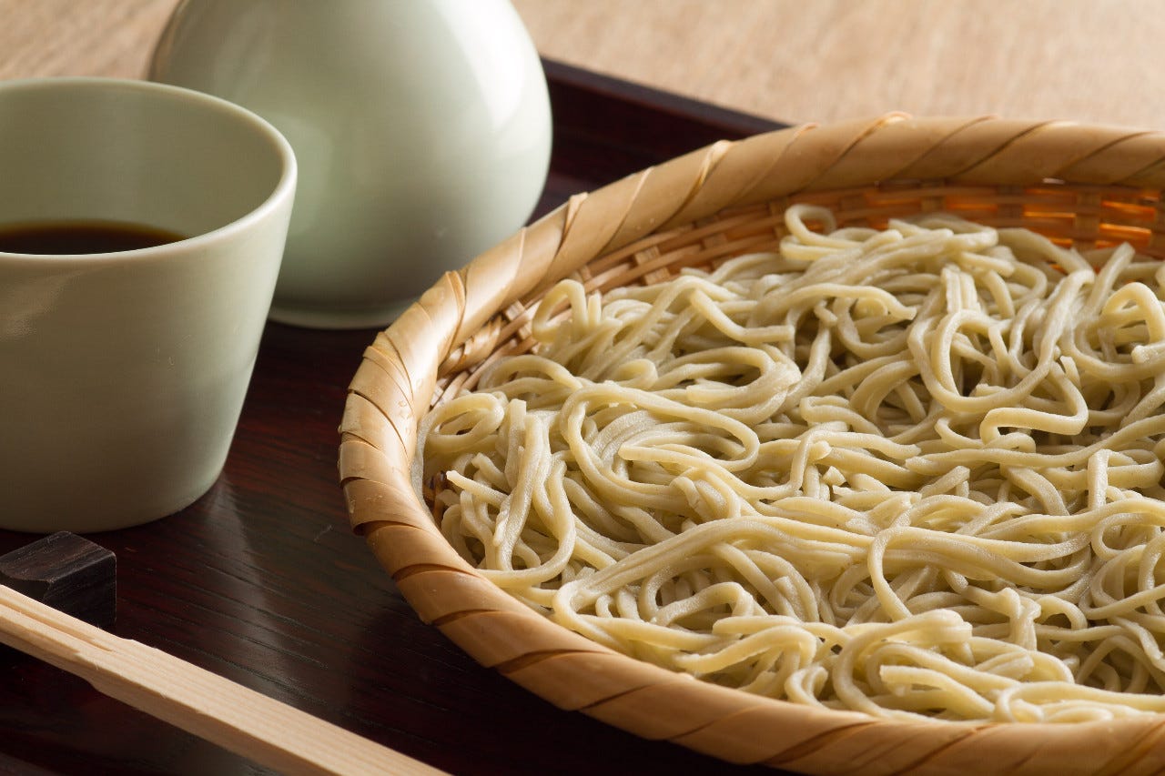 伊达翁 室兰 荞麦面 Gurunavi 日本美食餐厅指南