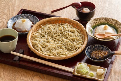 美味しいお店が見つかる 室蘭のそば 蕎麦 でおすすめしたい人気のお店 ぐるなび