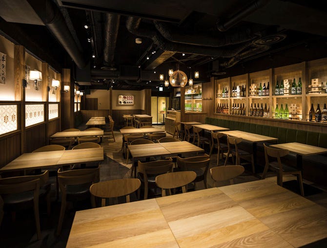東京コトブキ 御茶ノ水店 御茶ノ水 居酒屋 ぐるなび