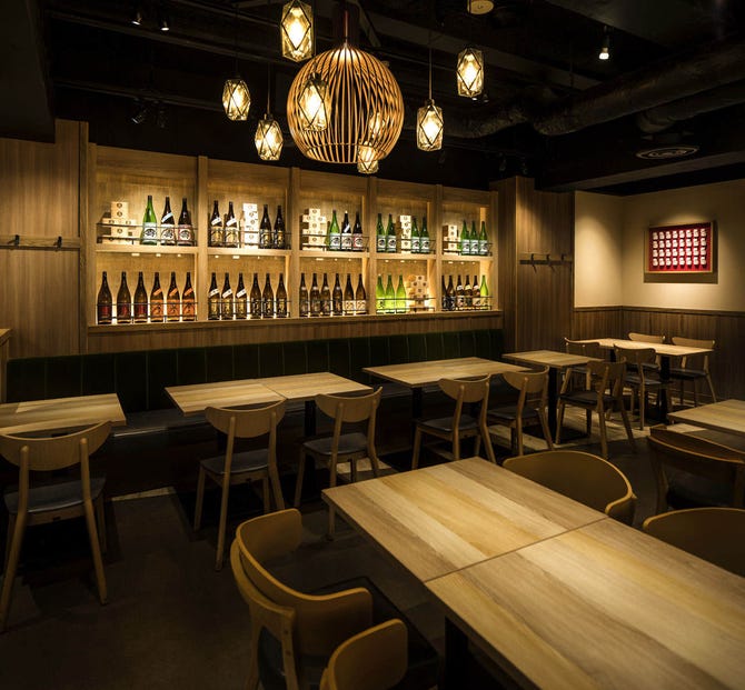 東京コトブキ 御茶ノ水店 御茶ノ水 居酒屋 ぐるなび