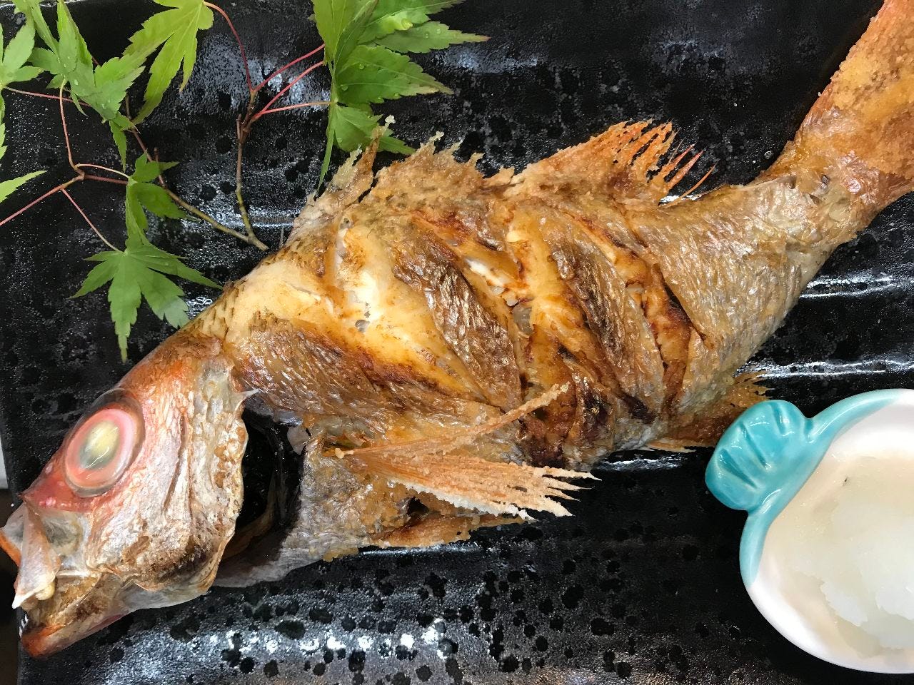 魚半 武家屋敷前店（金沢/郷土料理） - ぐるなび
