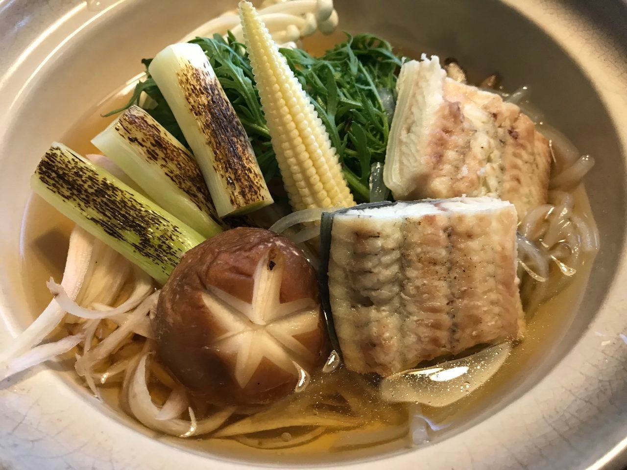 魚半 武家屋敷前店