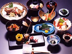 魚半 武家屋敷前店