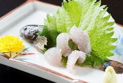 魚半 武家屋敷前店