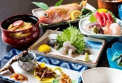 魚半 武家屋敷前店