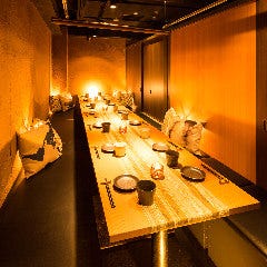 川崎の個室でおすすめしたい人気レストラン ぐるなび
