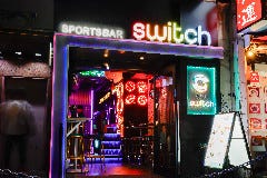 sports bar ＆ dining Switch