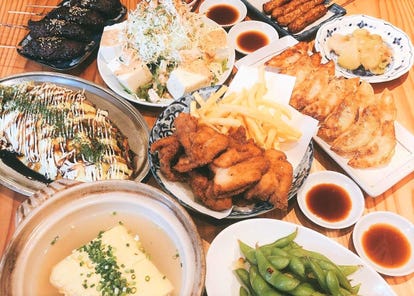 ゆったり個室 藤が丘の居酒屋でおすすめ 人気の完全個室 ソファー席など ぐるなび