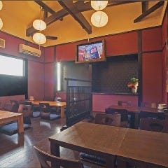 IZAKAYA（居酒屋）熊七 