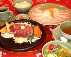 三田屋本店 中百舌鳥