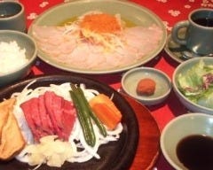 三田屋本店 中百舌鳥