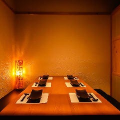 博多で接待におすすめな料亭 レストラン