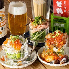 旨鮨 stand O