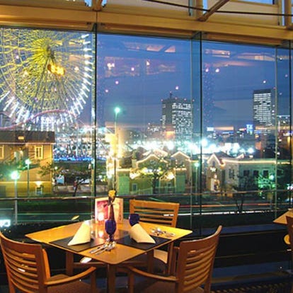 ハワイアン料理の美味しいお店 横浜元町 山下公園でおすすめしたい人気のお店 ぐるなび